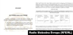 Акциите на АД Славија во 2012 година се нуделе на продажба по 1715 евра, а денес по 51 евро.