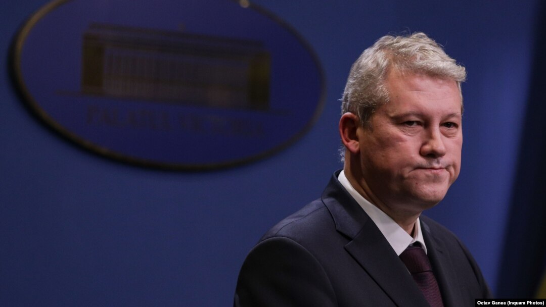 Cătălin Predoiu spune că, dacă Ministerul Justiției nu ar fi crescut salariile magistraților, aceștia și le-ar fi obținut oricum în instanță. 