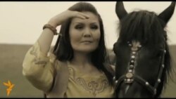 Кел, жаңыча ырдайбыз!