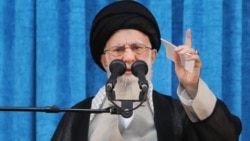علی خامنه‌ای غیبت در بحران، بازگشت در ابهام