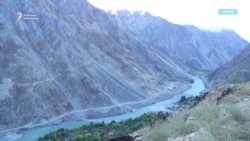 Тажик-ооган чек арасында куралдуу кол салуу болду 