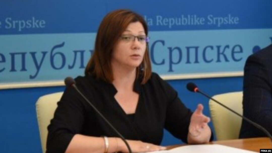 Lejla Rešić, fotoarhiv