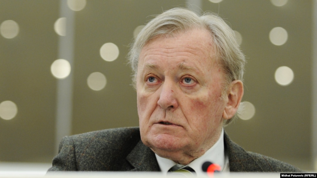 Igra je igra: Ivica Osim