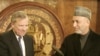 NATO Welcomes Afghan Ruling On August 20 Vote