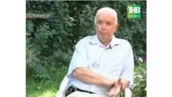 Фандас Сафиуллин о ГКЧП