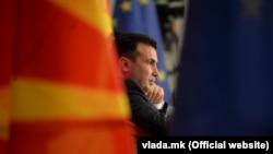 Zoran Zaev ka dhënë dorëheqje nga posti i kryeministrit të Maqedonisë së Veriut pas disfatës së partisë së tij, LSDM në zgjedhjet lokale.