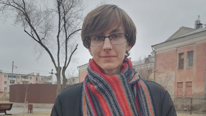 Суд отказал в восстановлении отчисленному после митинга студенту из Астрахани 