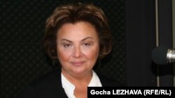 ნესტან კირთაძე