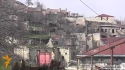 Լեռնային Ղարաբաղի Վարդաձոր գյուղը խմելու ջրի խնդիր ունի