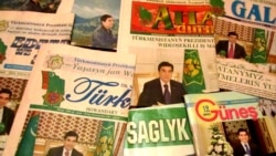 Maryda mejbury abuna ýazylmak talaplary güýçlenýär