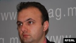 Ion Manole (Promo Lex)