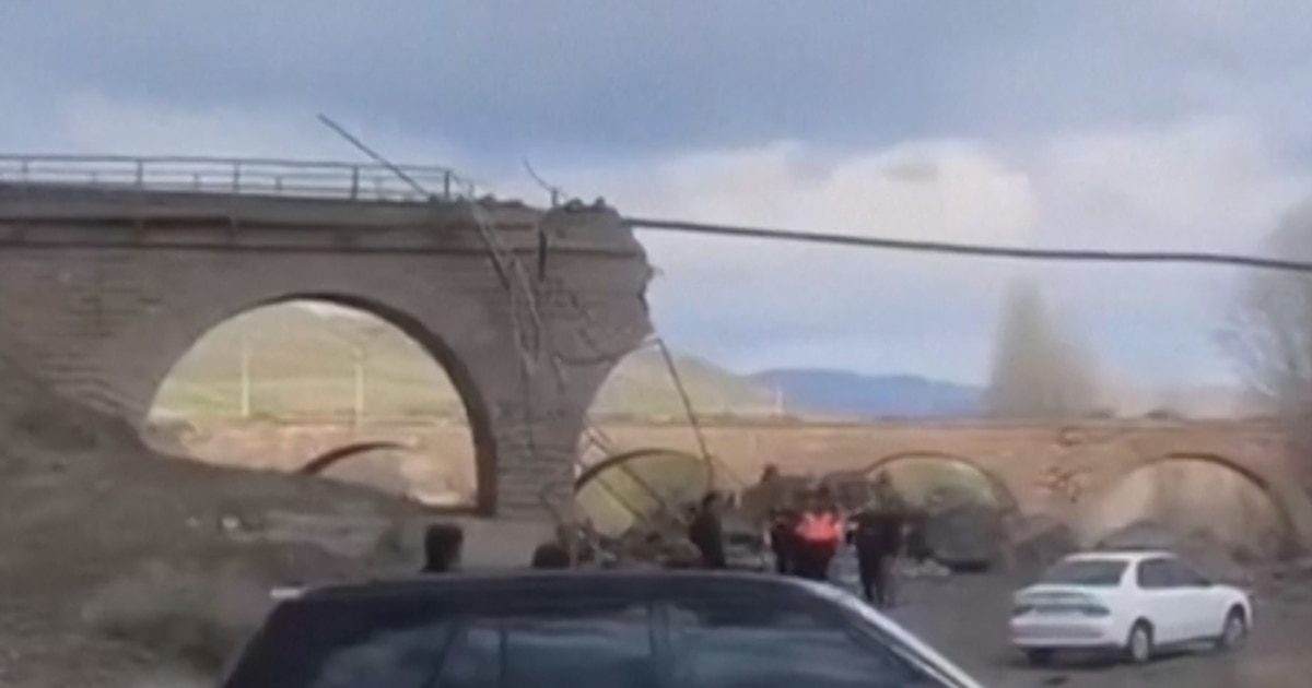 I olakšanje i zabrinutost: Iranci u krhkom primirju I olakšanje i zabrinutost: Iranci u krhkom primirju