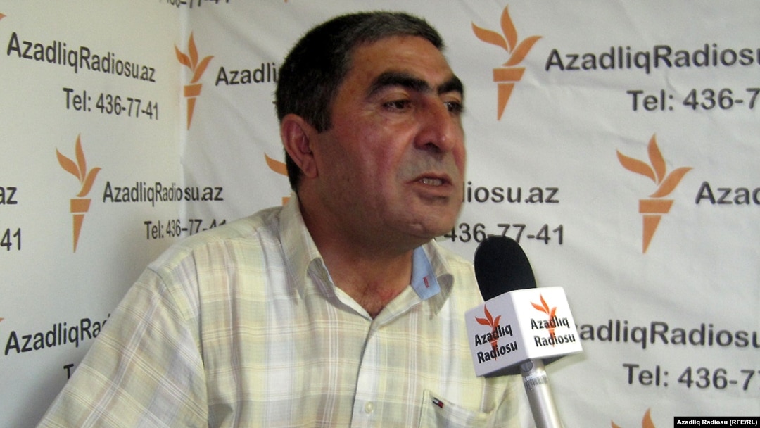 Zakir Sadatlı