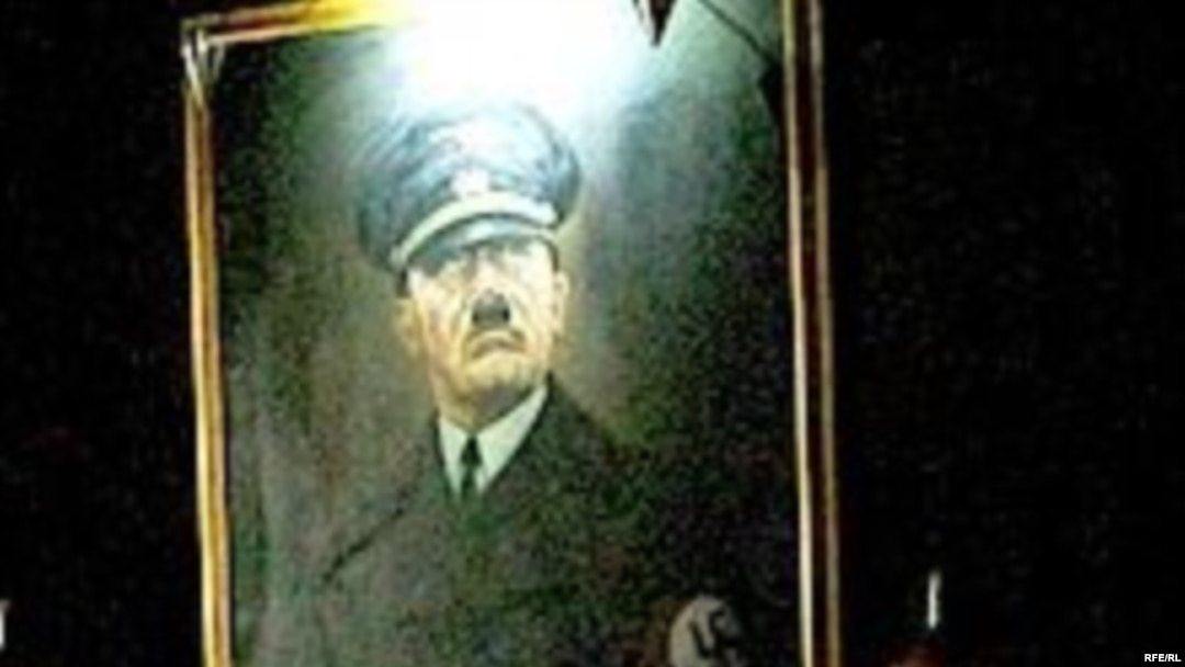 Нацизм отыскал убежище в Турции