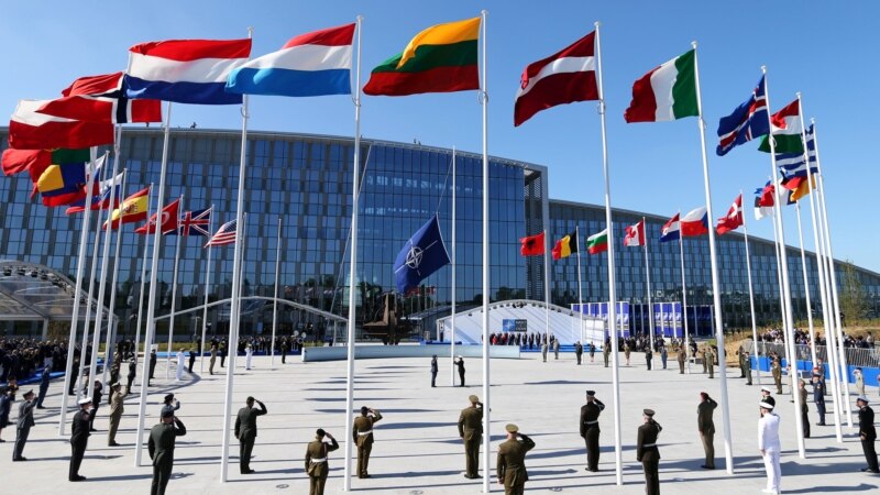 НАТО ќе им помага на земјите од Западен Балкан кои не сакаат да му се приклучат