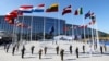 NATO: a doua zi de discuții online pe probleme de apărare și securitate