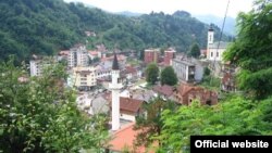 Srebrenica