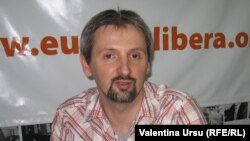 Doru Petruți
