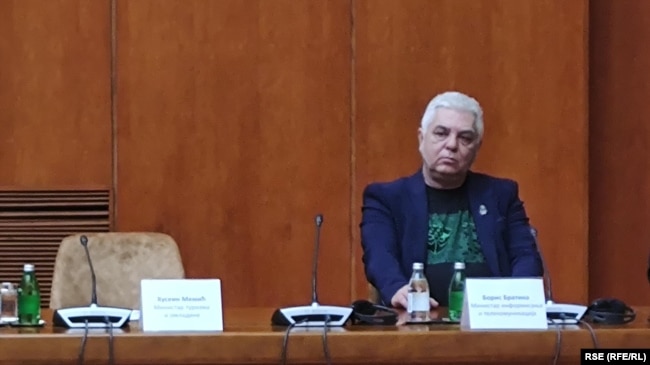 Boris Bratina