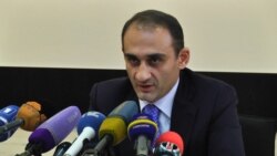 Ադրբեջանական խնձորի ապօրինի ներկրման գործով կան կալանավորվածներ