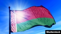 Belarus bayrağı