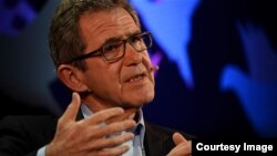 Lord Browne 