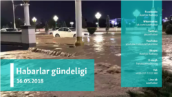 Habarlar gündeligi