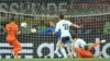 Ҷоми Аврупо-2012: Олмон ҳам ба нимфинал баромад