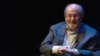 سلمان رشدی: آزادی بیان شامل مزخرفات هم می‌شود