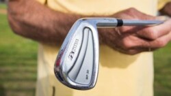 Aşgabat: Ýumrulan "Gažanyň" ýerinde golf kluby gurlar