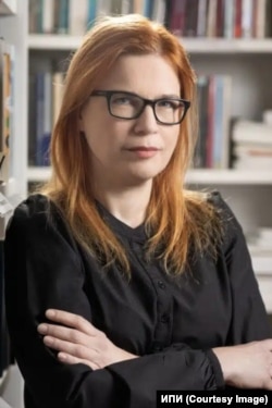 Петя Георгиева