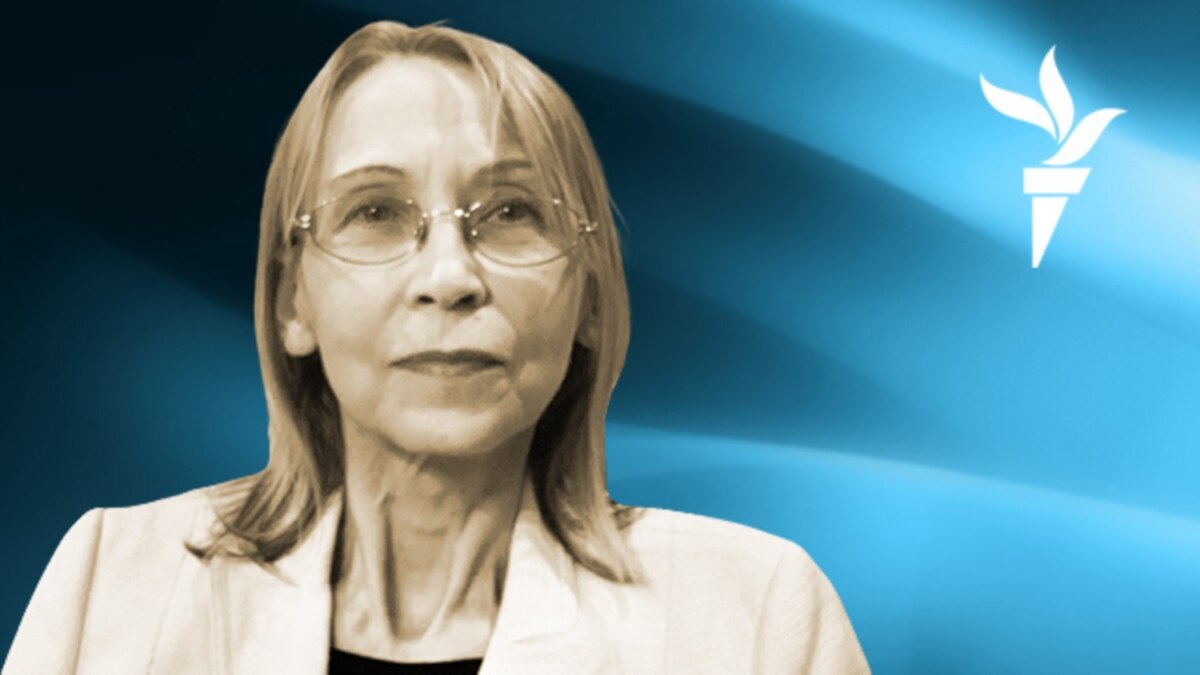 Суверенный и непрозрачный. Ирина Соколова – о блокировках в Рунете - Vimarsana News