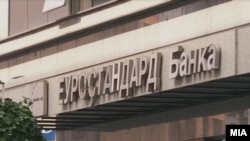 Еуростандард банка