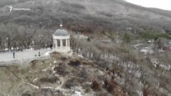 Жители Пятигорска бьют тревогу из-за реконструкции курортной зоны
