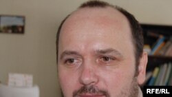 Dumitru Crudu