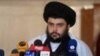 Al-Sadr Meets Lieutenants To Discuss New Direction