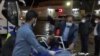 Щонайменше 40 людей поранені внаслідок землетрусу в Ірані