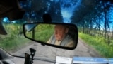 The Bus Of Life: Delivering Hope To Ukraine's Isolated Border Villages video grab 2