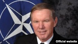 Admirali Mark Fitzgerald