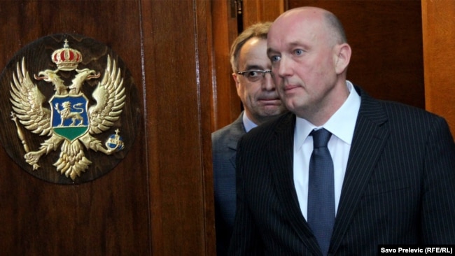 Građanski pritisak da se prekine praksa: Boris Marić
