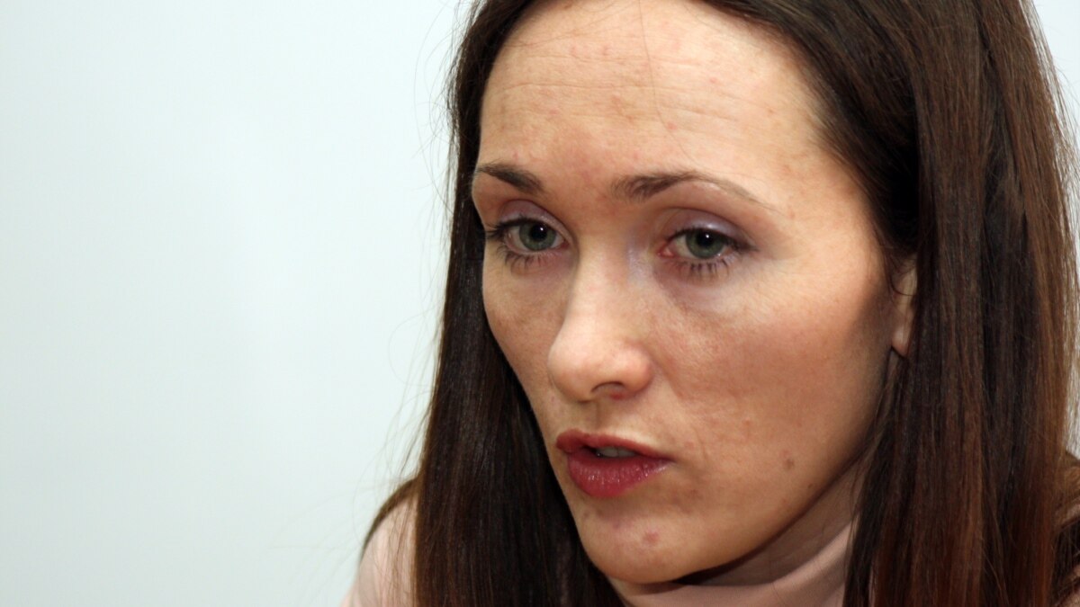 Independent Kazakh Journalist Reports Attack Against Her
