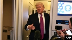 Президент США Дональд Трамп додав, що США перебувають у сильній переговорній позиції