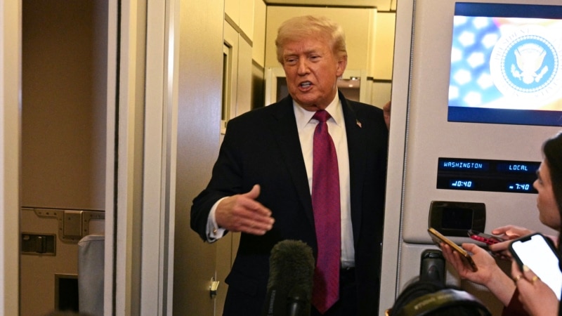 Трамп «не хоче» продовжувати перемир’я з Іраном, яке закінчується 22 квітня