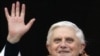 Milestone | Pope Benedict's first visit to a Muslim-majority country