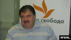 Володимир Бондаренко