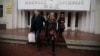 Belarus - Sentencing to authors of Regnum agency website, Minsk, 2Feb2017