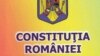 (Im)posibilitatea modificării Constituției 