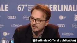 Călin Peter Netzer (Foto: Berlinale)