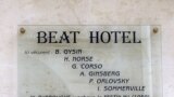 Beat hotel, Paris