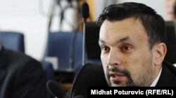 Elmedin Konaković: Greškom ranije Vlade dozvoljeno je da Klinički centar "okupira” Medicinski fakultet